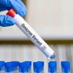 El paciente argentino contagiado con Omicron “se encuentra bien de salud”