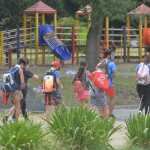 Tandil: cambio de lugar para completar la inscripción a la colonia municipal de vacaciones