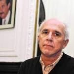 Renuncio Santin al IPS, lo reemplaza una funcionaria de Anses