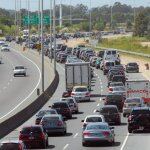 Tránsito: Jueves 23 y viernes 24 de diciembre habrá restricción de circulación para camiones