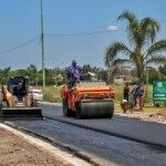 Campana: Desde el municipio quieren finalizar la ampliación de la ex Ruta 6 y buscan fondos