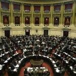 Benes Personales: Diputados aprobó el proyecto del FdT