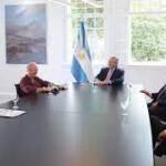 El Presidente informó que habrá un bono de fin de año de $20.000 para empleados del Estado nacional