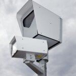 El jueves empezará a funcionar el circuito de fotomultas en La Plata
