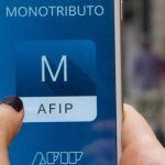 Monotributo: cuáles son las nuevas escalas y topes que regirán desde enero