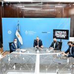 Cinco proyectos de centros propios y asociados recibirán más de un millón de dólares en financiamiento