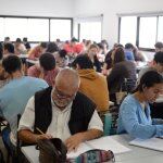 La Plata: La UNLP seguirá pidiendo el pase sanitario para las clases presenciales
