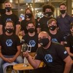 Mar del Plata: Se lanzó el picosatélite “General San Martín”