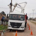 Junín: EDEN informa que habrá cortes de luz programados