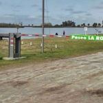 Realizaron la licitación para obras de limpieza para la laguna La Rosita en Castelli