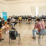 Junín: El Municipio y entidades deportivas implementarán acciones por la ola de calor