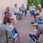 Junín: Por la sequía y las temperaturas extremas pedirán la emergencia hídrica