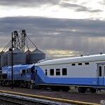 Anunciaron la posible extensión del servicio de trenes de pasajeros hasta Pehuajó