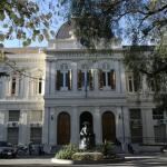 La Plata: La UNLP es la mejor del país en el Ranking Internacional de Transparencia