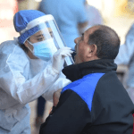 Se registraron 81.210 nuevos contagios de coronavirus en la Argentina