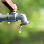 La Plata: Por obras de ABSA faltará agua en algunas zonas de la ciudad