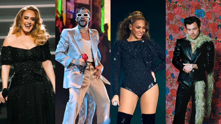 Grammy 2023: Cómo, dónde y cuándo ver la ceremonia de la gran noche de la música