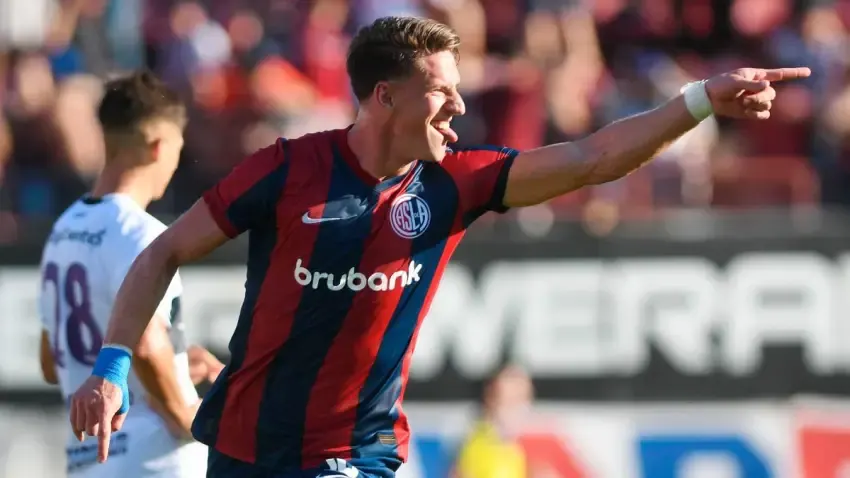 Se cerró la fecha 7 de la Liga Profesional