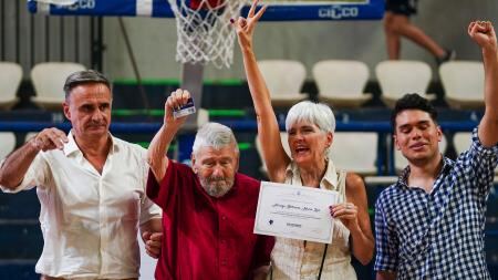 Gimnasia declaró Socios Honorarios a hinchas víctimas de la dictadura