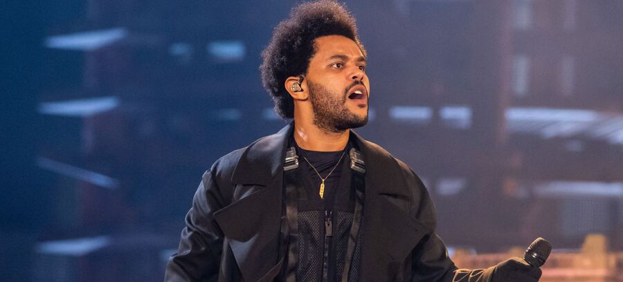 Por entadas agotadas, The Weeknd agrega una segunda fecha en River