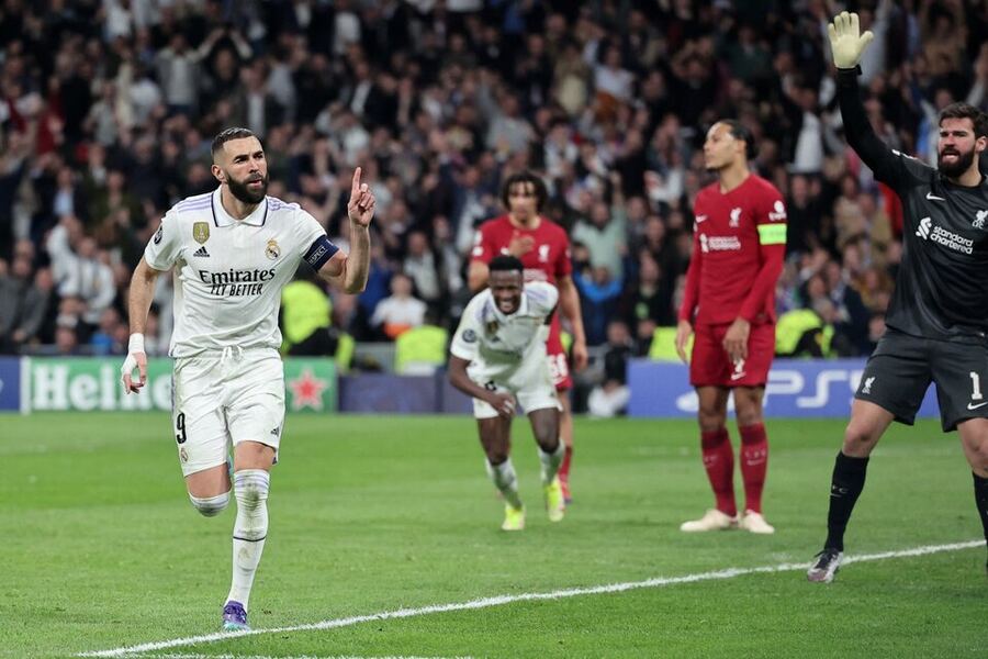 Champions League: ya están definidos los equipos clasificados a cuartos de final
