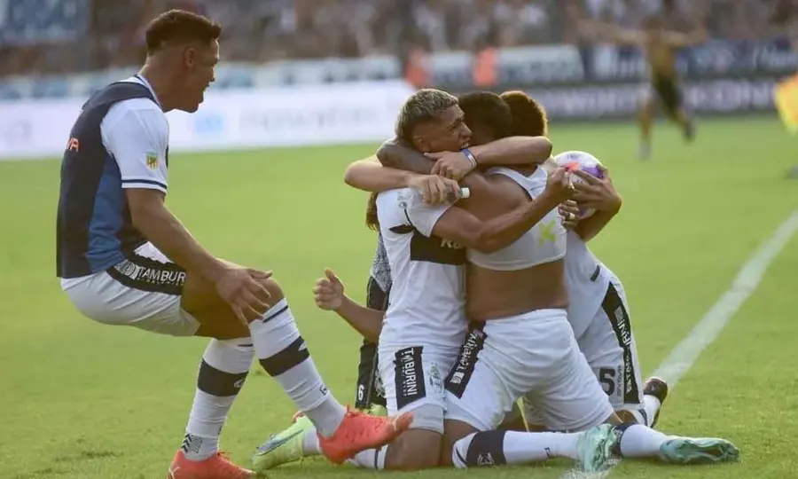 Liga Profesional: la fecha 8 hoy sigue con tres partidos