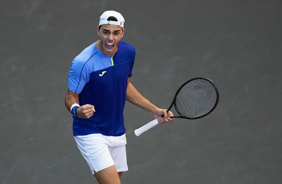 Cerúndolo sigue de racha en Miami: avanzó a cuartos de final
