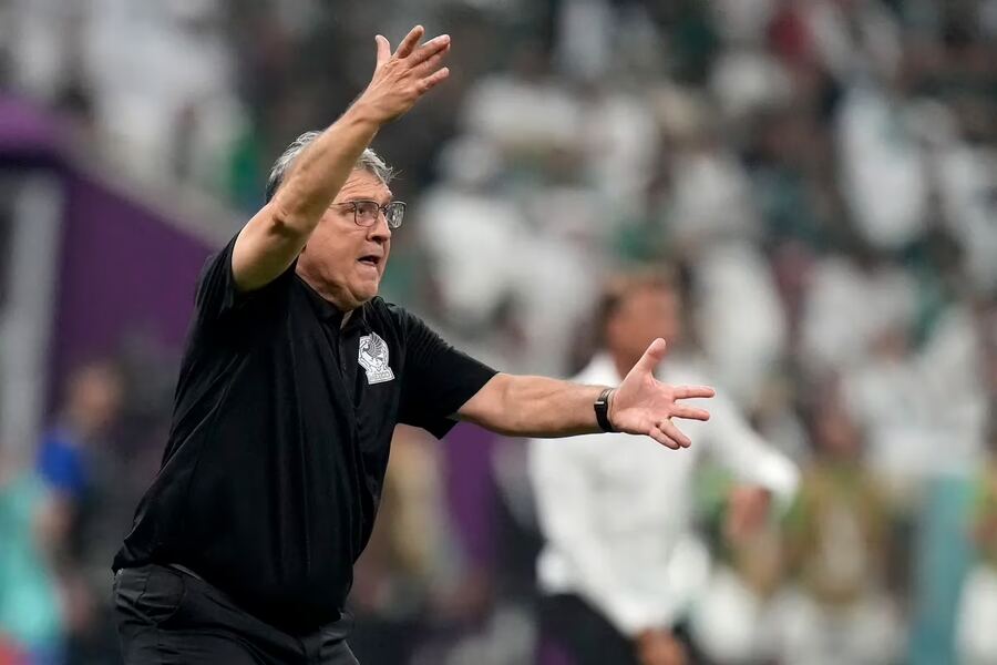 El Tata Martino le dijo "no" a Boca