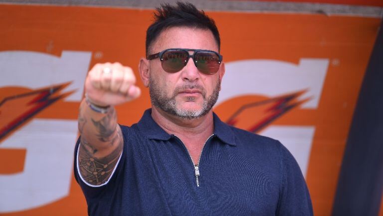 Un técnico argentino rechazó dirigir a Cristiano Ronaldo