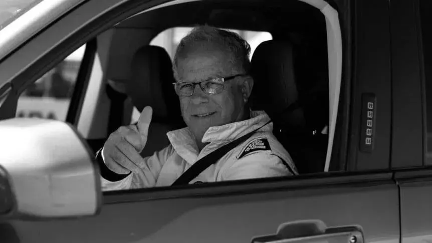 Turismo Carretera: murió "Tito" Roberto Urretavizcaya