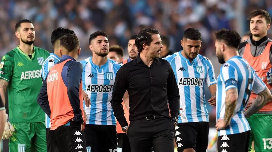 Racing debuta en la Copa Libertadores ante Ñublense