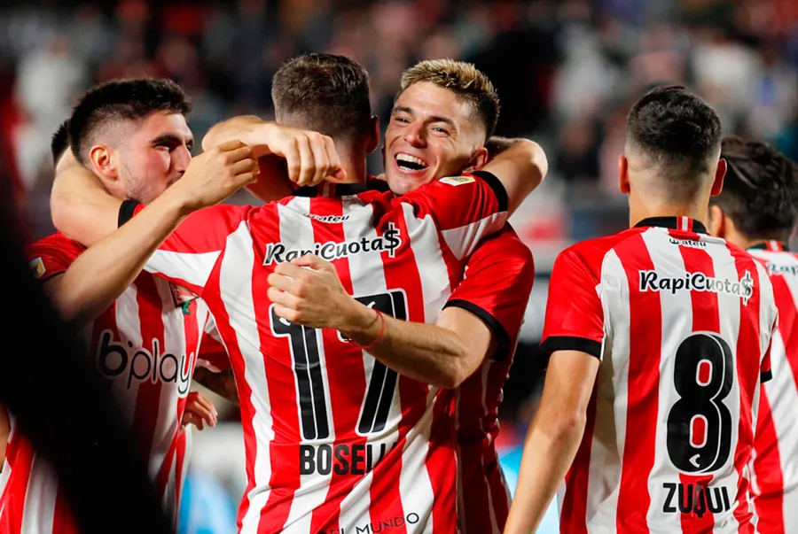 Este domingo continúa la fecha 10 de la Liga Profesional