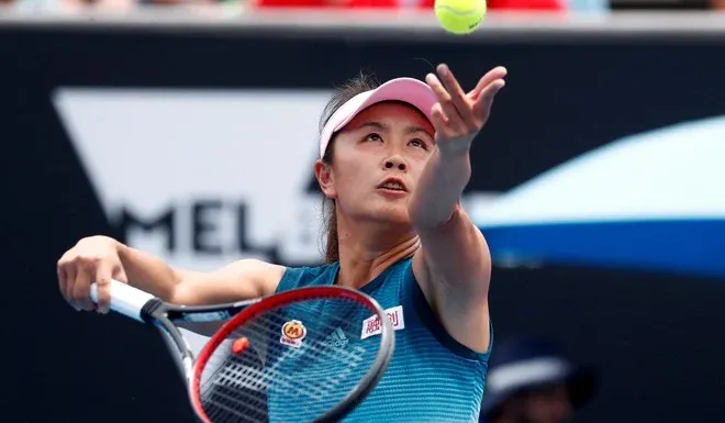 China: la WTA levanta el boicot a los torneos