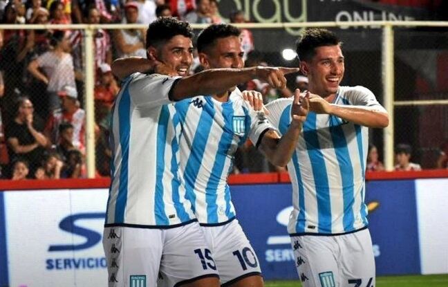 Libertadores: Racing Club recibe a Aucas de Ecuador