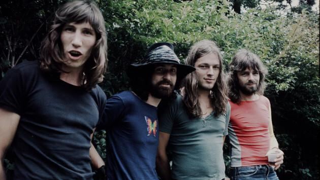 Pink Floyd: La canción que grabaron en una sola toma