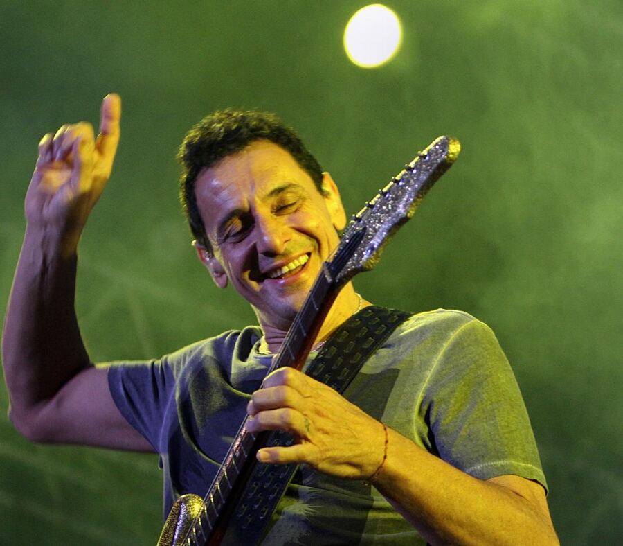 Ricardo Mollo será el presentador de la nueva edición de "Unísino"