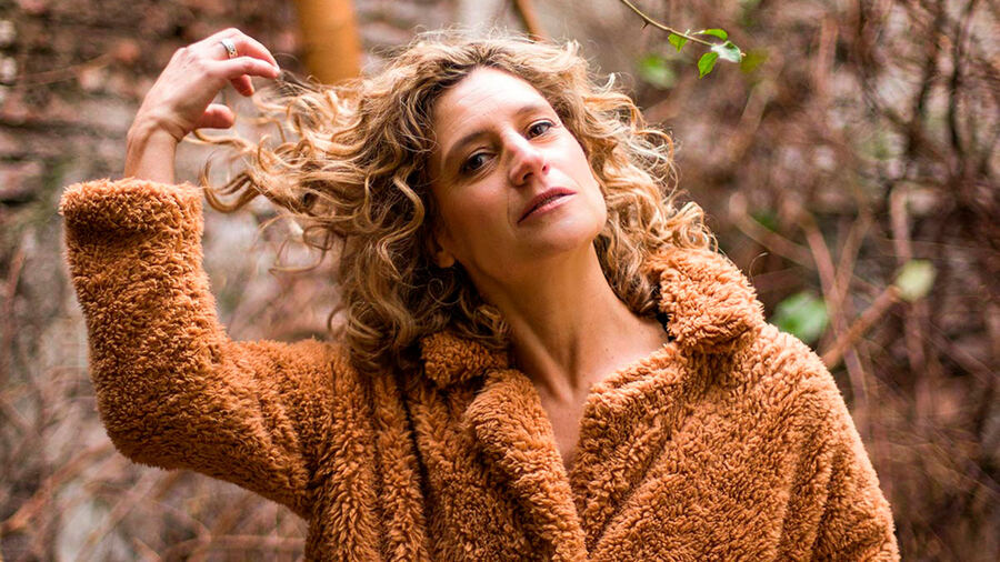 Ana Prada vuelve a Argentina para presentar su último álbum