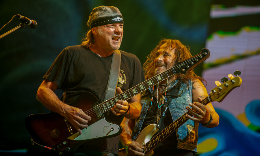 La Renga brindará un show en Ushuaia