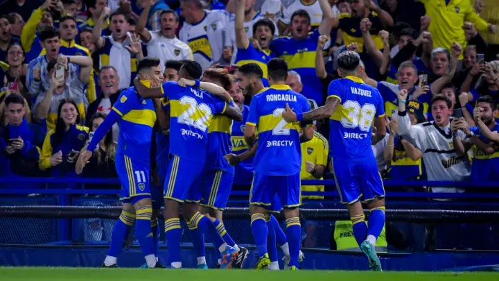 Copa Libertadores: Boca visita a Colo Colo en la previa del Superclásico