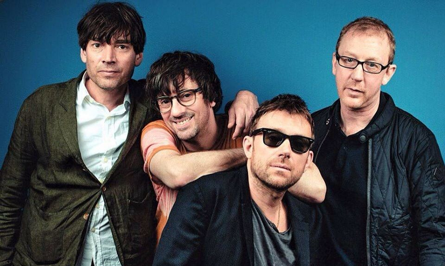 Blur anuncia nuevo álbum 'The ballad of Darren'
