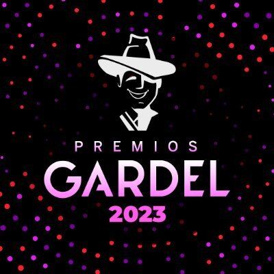 Premios Gardel 2023: Horario, transmisión, nominados y más