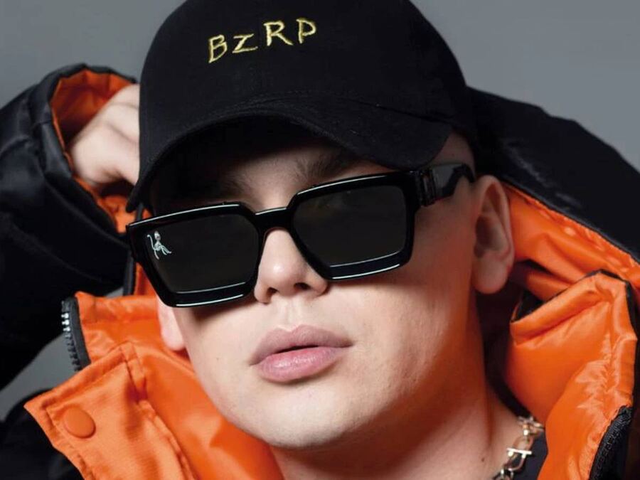 Bizarrap fue elegido como uno de los 10 líderes de la próxima generación por la revista Time