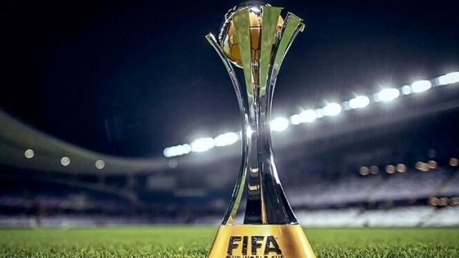 Se confirmó la sede del Mundial de Clubes 2023