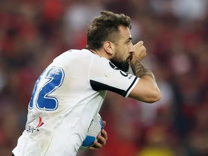 Vélez en crisis: Lucas Pratto rescinde su contrato y se marcha 6 meses antes