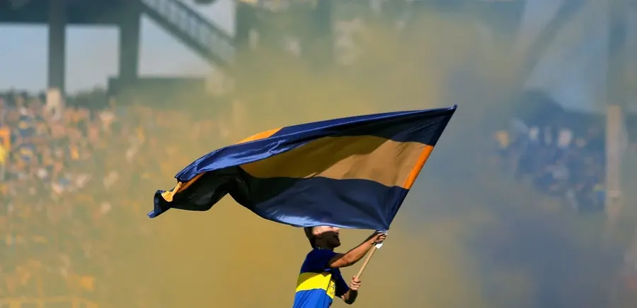 Boca podrá llevar hinchas visitantes ante Godoy Cruz en Mendoza