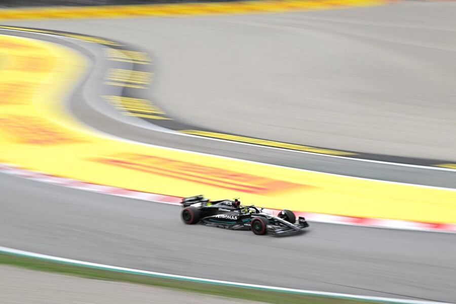 Fórmula 1: Mercedes acelera la renovación del contrato con Lewis Hamilton