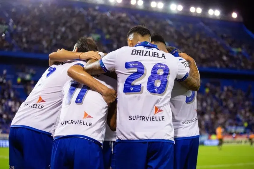 Copa Argentina: Vélez se enfrenta hoy a Deportivo Español