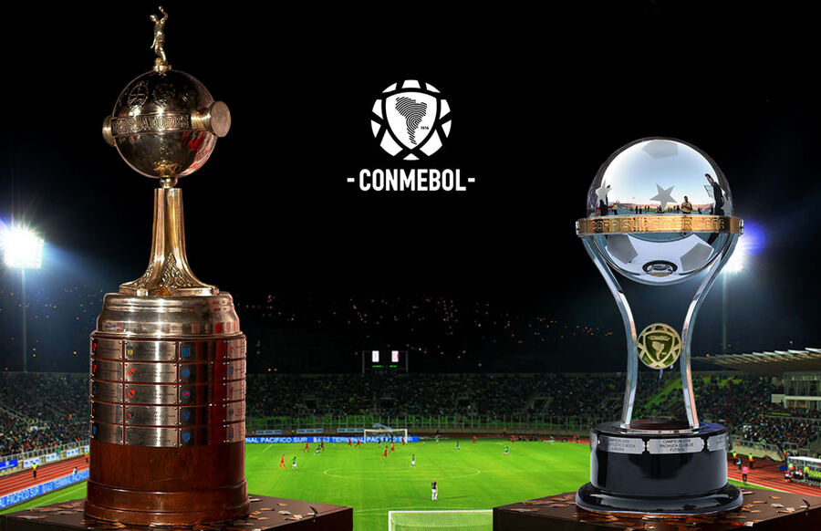 Libertadores y Sudamericana: qué se juegan los 12 equipos argentinos esta semana