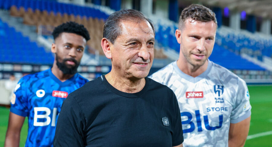 ¿Vuelve a Sudamérica? Ramón Díaz se encuentra en la mira de un importante equipo de Brasil