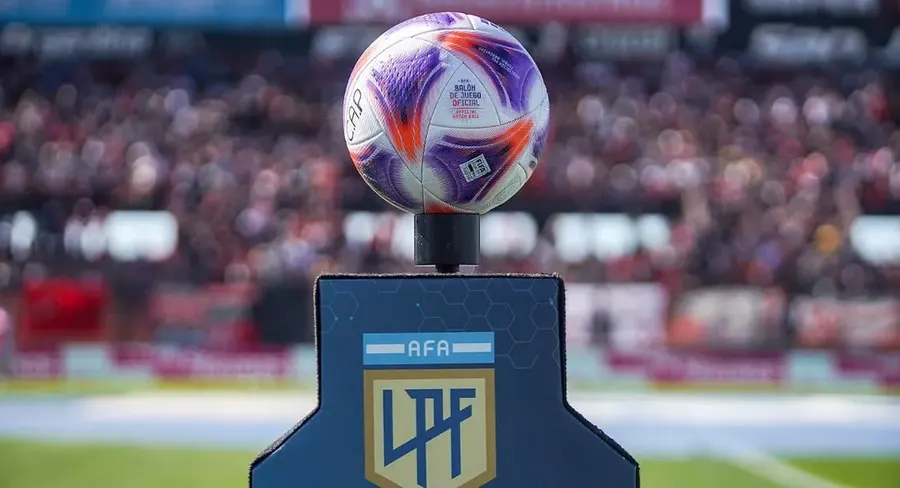 Liga Profesional: hoy Newell’s recibe a Unión, San Lorenzo a Central Córdoba, Instituto a Racing y Vélez a Argentinos